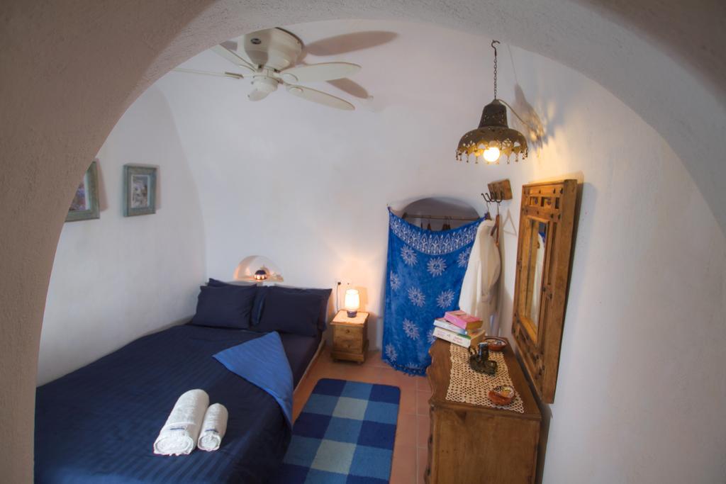 Ifestio Villas Oia Exterior foto